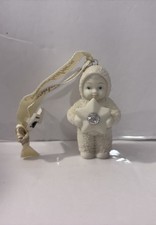 Dept. 56 Snowbabies Starshine