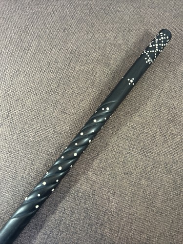 Japanese walking stick cane - stick,
