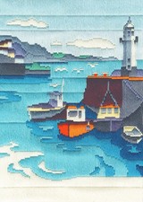 Bothy Threads Long Stitch