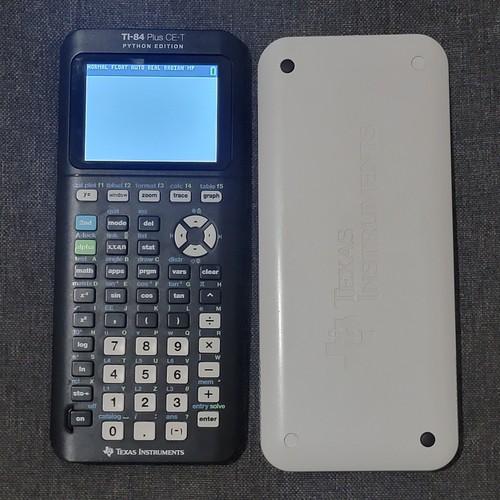 Texas instruments plus - texas,