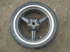 SUZUKI GSX 1300 R  Hayabusa