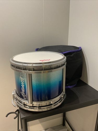 Andante reactor marching snare - reactor,
