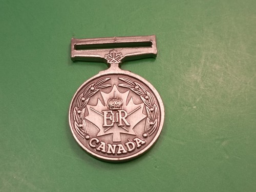 Miniature canadian - miniature,