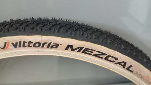 Tyres vittoria mezcal xc - tyres, 1