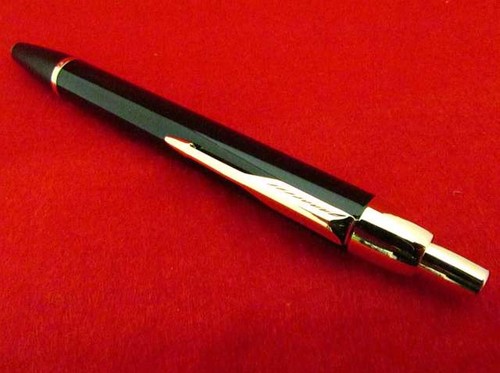 Parker ballpoint pen - pen, used