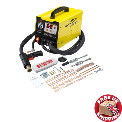 Dent repair kit - repair, vehicle