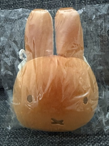 Miffy kitchen japan - kitchen, plush