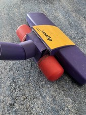 Dyson DC02 Floor Head Red