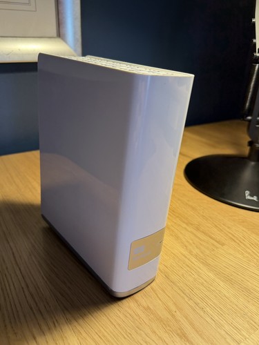 Cloud home 2tb - wd,
