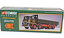 Corgi Classics 11001 Eddie