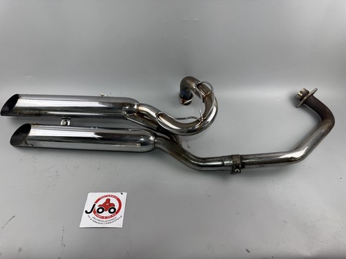 Yamaha xv535 3br 2yl - yamaha,