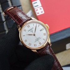 Tissot Le Locle Powermatic 80