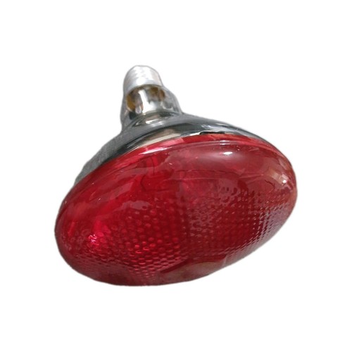 Heat bulb 250w - heat, infrared