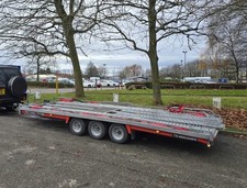 2020 BRIAN JAMES Car