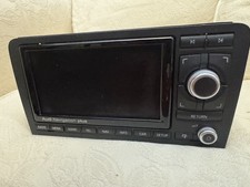 Audi A3 S3 Navigation plus