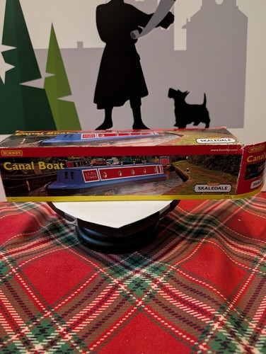 Hornby r8746 skaledale - r8746, oo