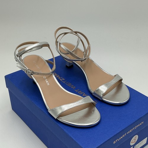 Stuart weitzman nudist wrap - weitzman, 50