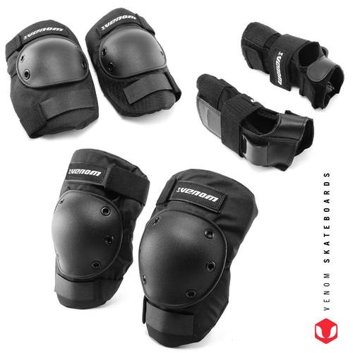 Venom pads set teen - venom,