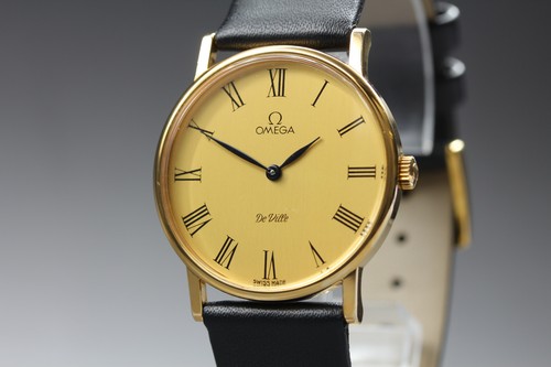 Vintage 1976 omega - 1976,