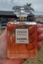 Coco Mademoiselle de CHANEL