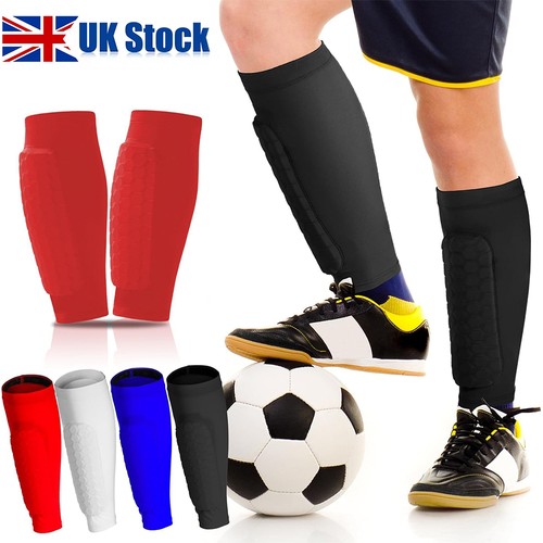 Pair shin guard - 1, with
