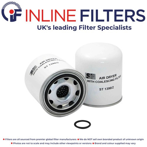 Air filter for leyland daf - for,
