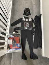 Kids Darth Vader Deluxe