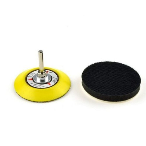 Equipment sanding pad die - sanding,