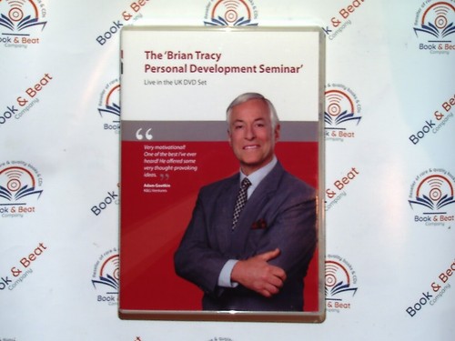 The brian tracy - the,