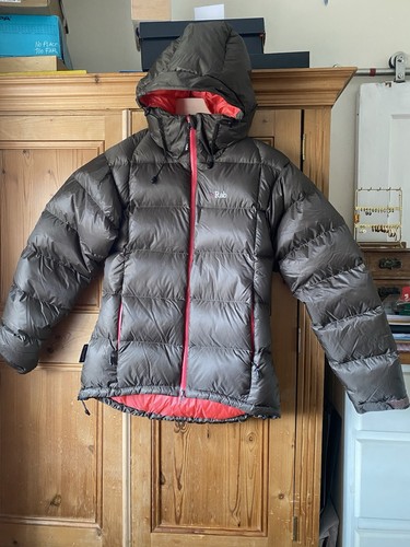 Womens rab nutrino endurance - womens,