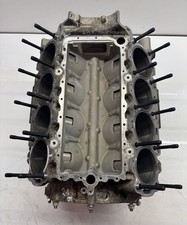 Engine block bare Für