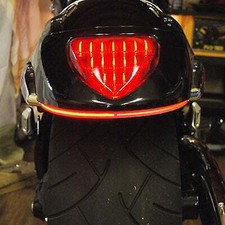 Suzuki m109r rear led - rear, turn