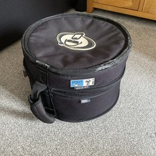 Protection Racket 12x8 Tom Case
