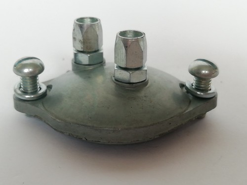 Amal concentric carburettor - amal,