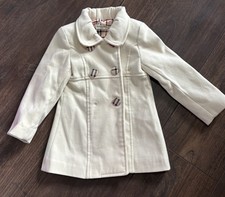 1-2 Years Girls Coat Jacket