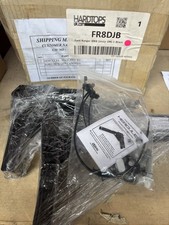Ford Ranger Mk8 2023 On