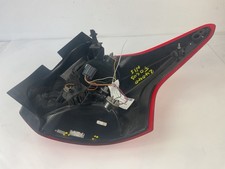 Ford Focus Mk3 2011-2015 Rear Tail Light Left Passenger Side 1825321