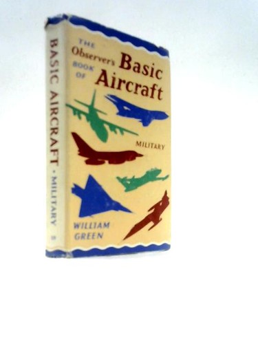 The observer basic book - the, of