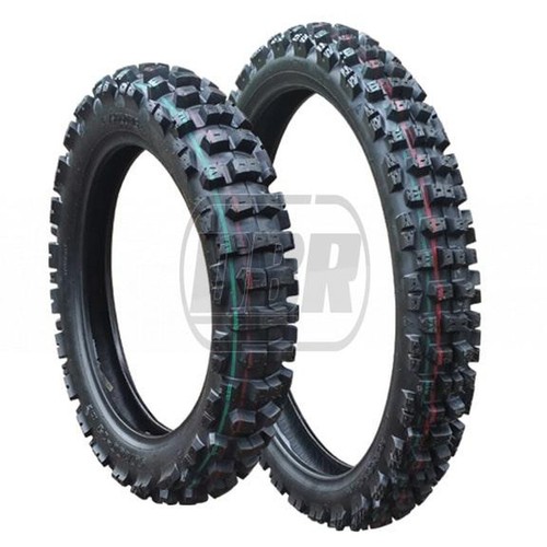 Off road rear - 14", tyre