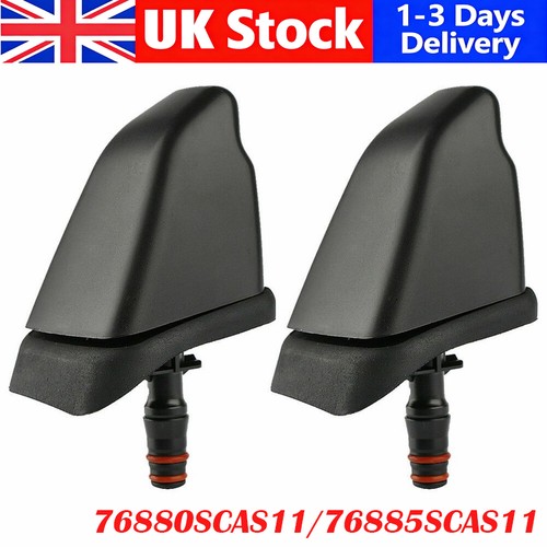 Left right headlight washer - +,