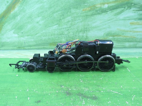 Hornby king saint - (china),