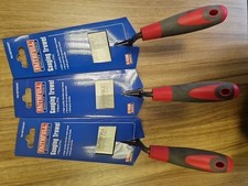 3x Faithfull Quality Tools