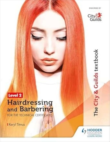 The city guilds textbook - the,