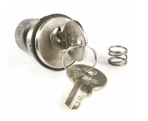Vespa gs160 steering - gs160, lock