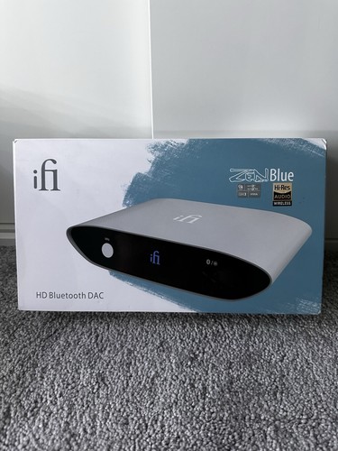 Ifi audio zen air - audio,