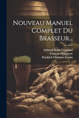 Accum nouveu mnuel complet - -,