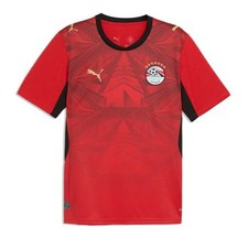 Egypt Home Shirt 2026/27