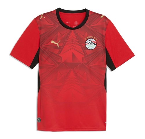 Egypt home shirt 2026 - egypt,