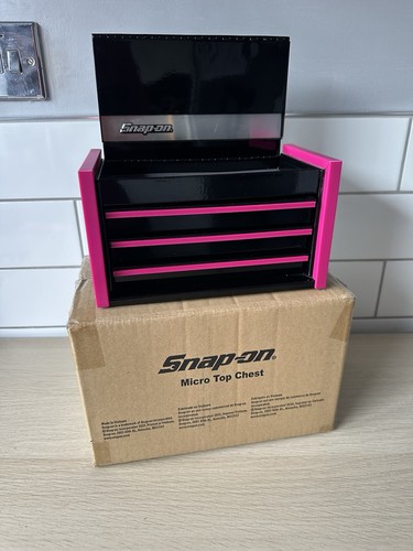 Snap mini desk - mini, box