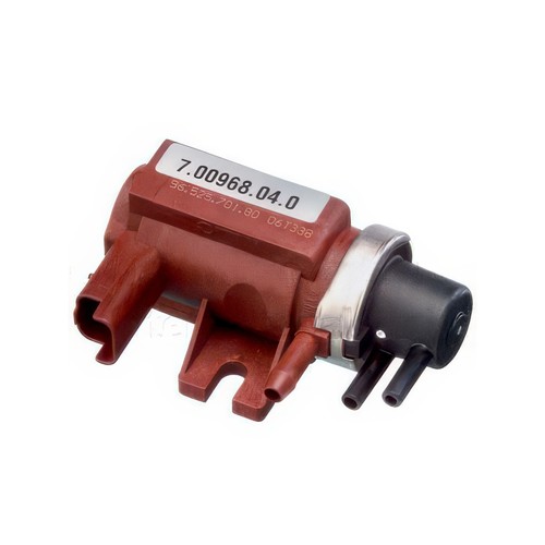 Pierburg turbocharger pressure - turbocharger,